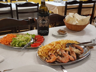 Salmoura