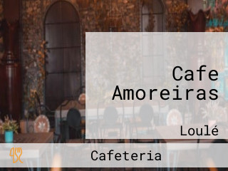 Cafe Amoreiras