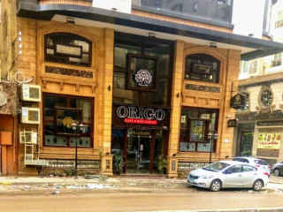 Origo Café
