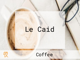 Le Caid