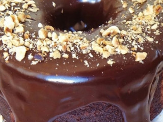 Bolo Caseiro Da Dani (fábrica De Bolos Caseiros Em São João De Meriti) Meriti