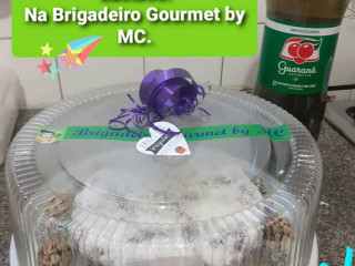 Brigadeiro Gourmet By Mc
