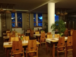 Restaurace KvĚtnÁ