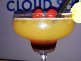Cloud Shisha Lounge