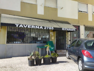 Taverna 2785