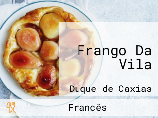 Frango Da Vila