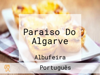 Paraiso Do Algarve