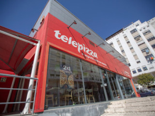 Telepizza Fitares