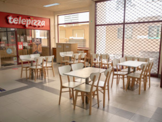 Telepizza