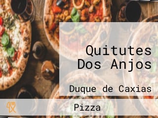 Quitutes Dos Anjos