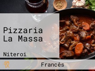 Pizzaria La Massa