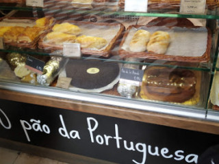 A Padaria Portuguesa Telheiras