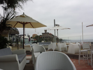 Tamariz Beach Club