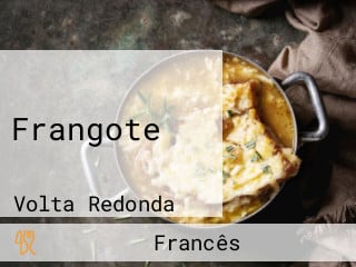 Frangote