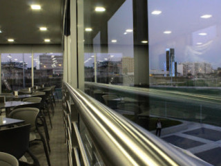 Player's Lounge