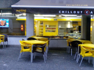 Chillout Café