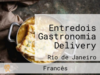 Entredois Gastronomia Delivery
