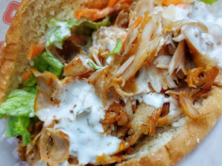 Ali Baba Kebab Haus