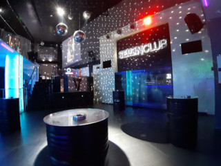 Seven Club