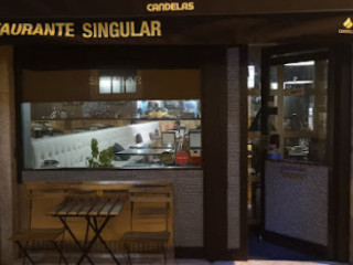 Singular