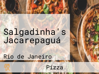 Salgadinha's Jacarepaguá