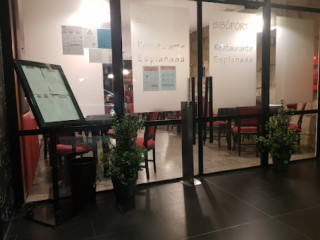 Bibóporto