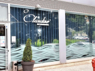 O Claudino