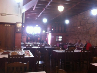 Restaurante Armazém Pacheco