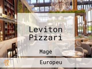 Leviton Pizzari