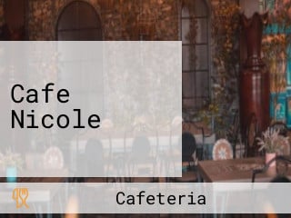 Cafe Nicole