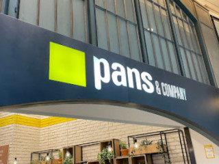Pans Company Norteshopping