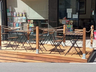 Cafetaria Foz