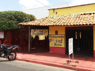 Point Do Bode