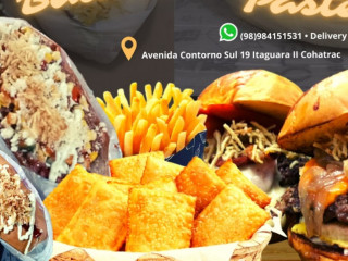 Brunno'sdog&burguers