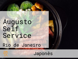 Augusto Self Service