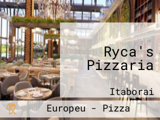 Ryca's Pizzaria