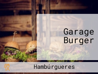 Garage Burger