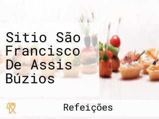 Sitio São Francisco De Assis Búzios