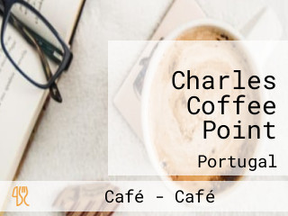 Charles Coffee Point