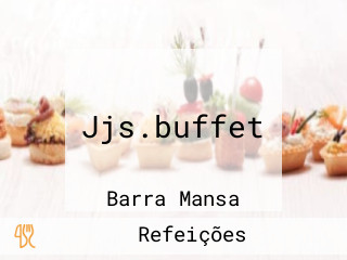 Jjs.buffet