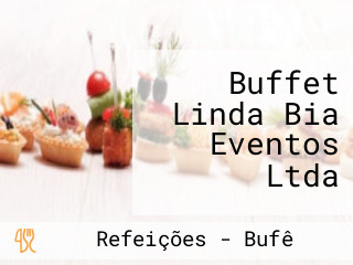 Buffet Linda Bia Eventos Ltda
