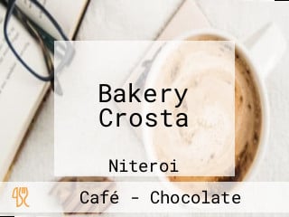 Bakery Crosta