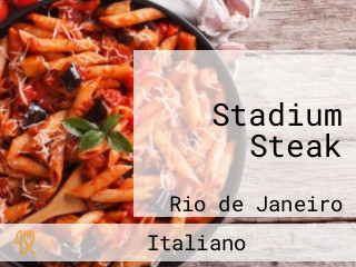 Stadium Steak