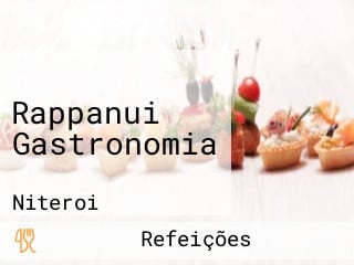 Rappanui Gastronomia