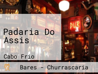 Padaria Do Assis