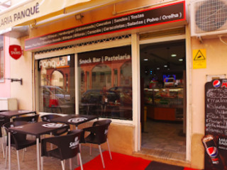 Panquê