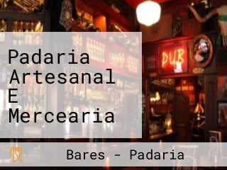 Padaria Artesanal E Mercearia Sabor Da Terra