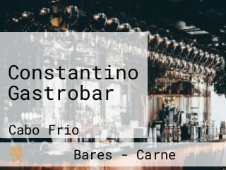 Constantino Gastrobar