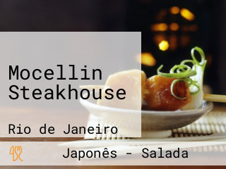 Mocellin Steakhouse