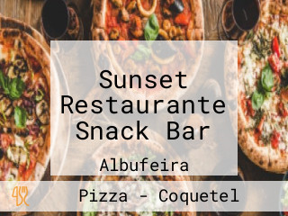 Sunset Restaurante Snack Bar